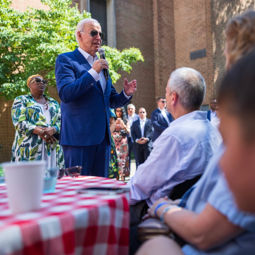 Pelosi and Others Ask Biden: Is That Your Final Answer?