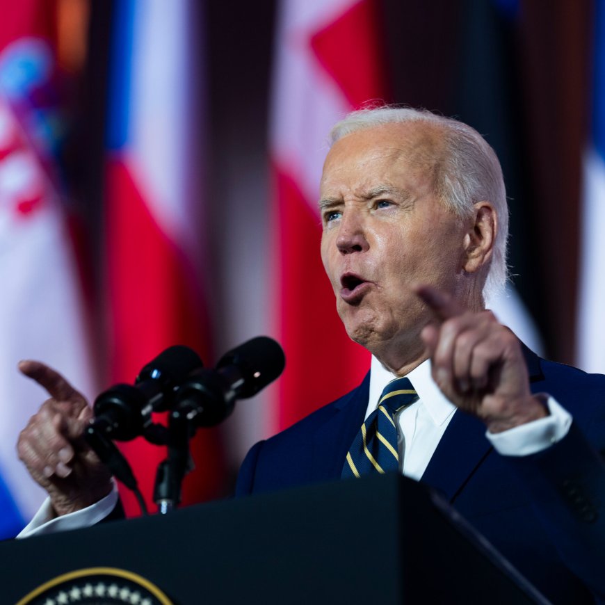 The Messages From Biden That Are Understood, and Not