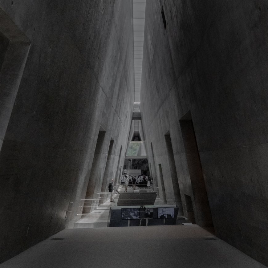 Israel’s Holocaust Memorial Is Stepping Up Efforts to Preserve Memories