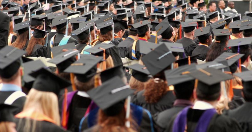 Which U.S. colleges offer graduates the biggest financial boost?