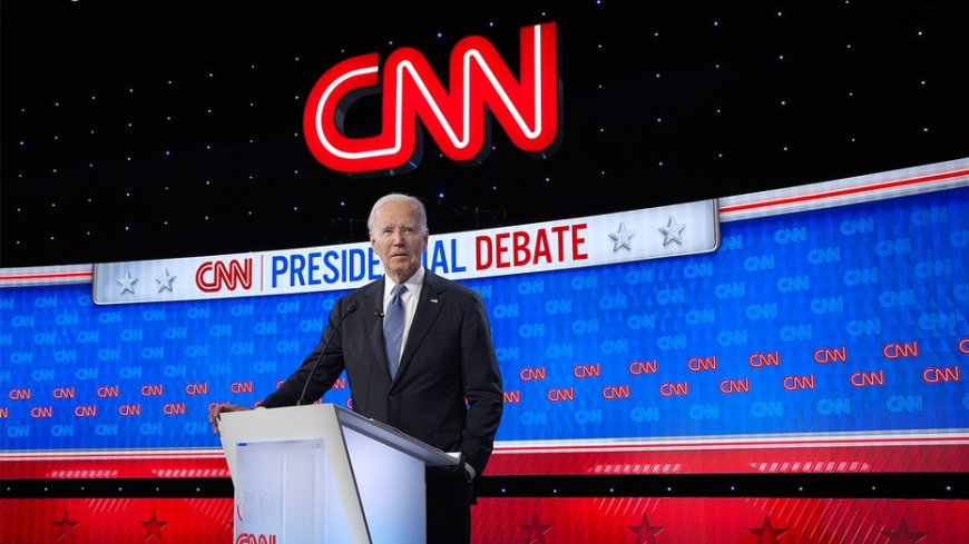 Biden aides and Democratic officials privately admit 'this is going to get worse': CNN report