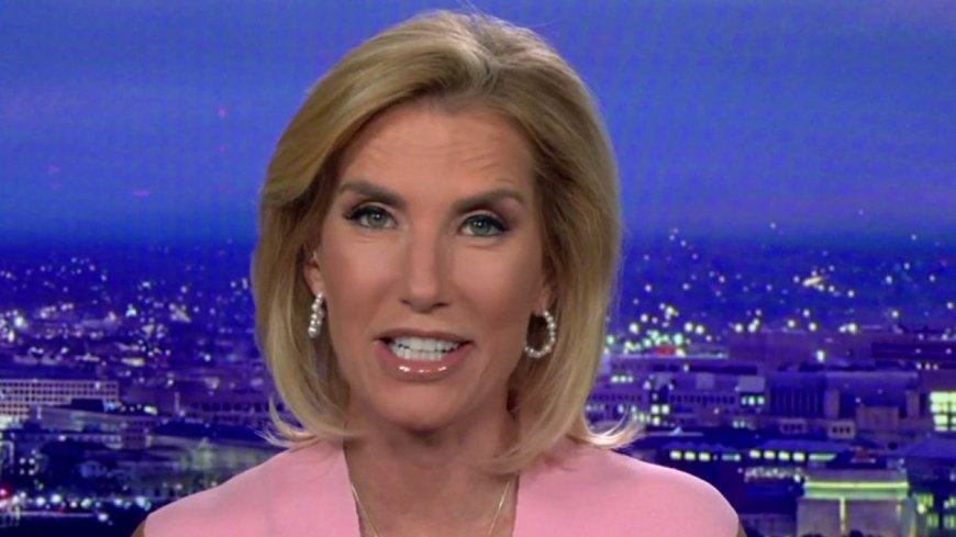 LAURA INGRAHAM: We're not going to let Democrats 'off the hook' here