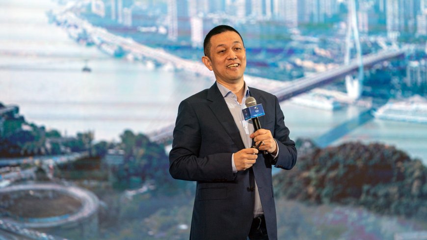 William Li: China’s answer to Elon Musk in luxury EV market