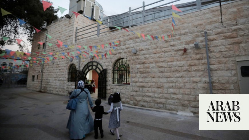 As war rages, Palestinian culture stifled in Israel