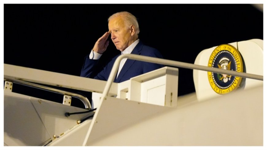 Democrats back off Biden after Trump shooting, but clock still ticking