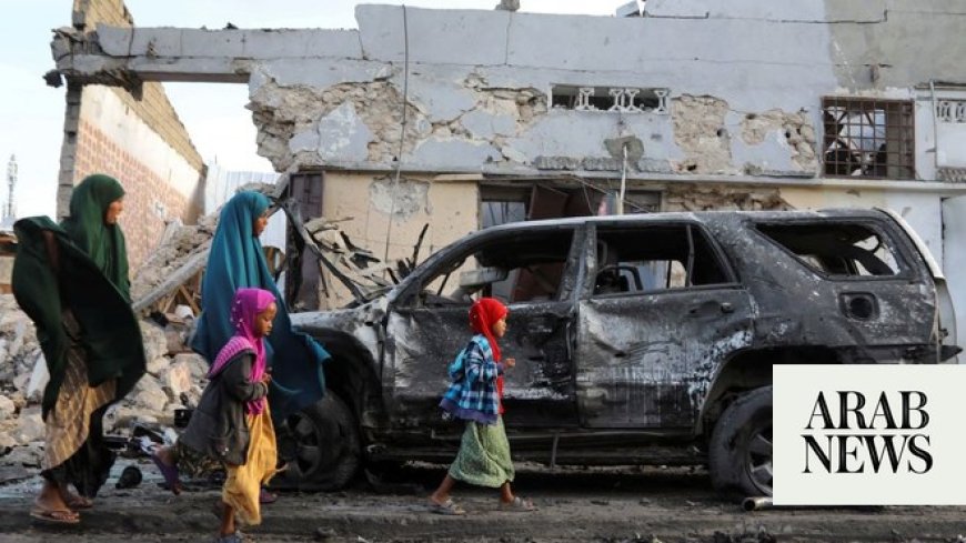 Egypt condemns terrorist bombing in Mogadishu as death toll rises to 9