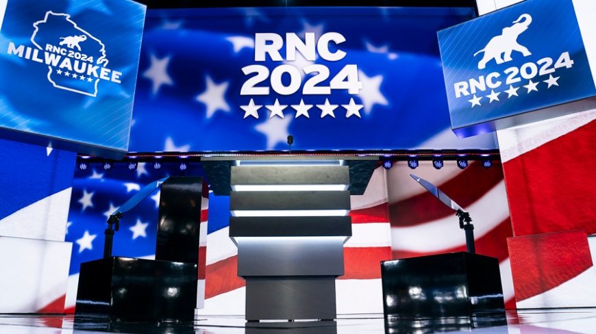 Here's how to watch the Republican National Convention