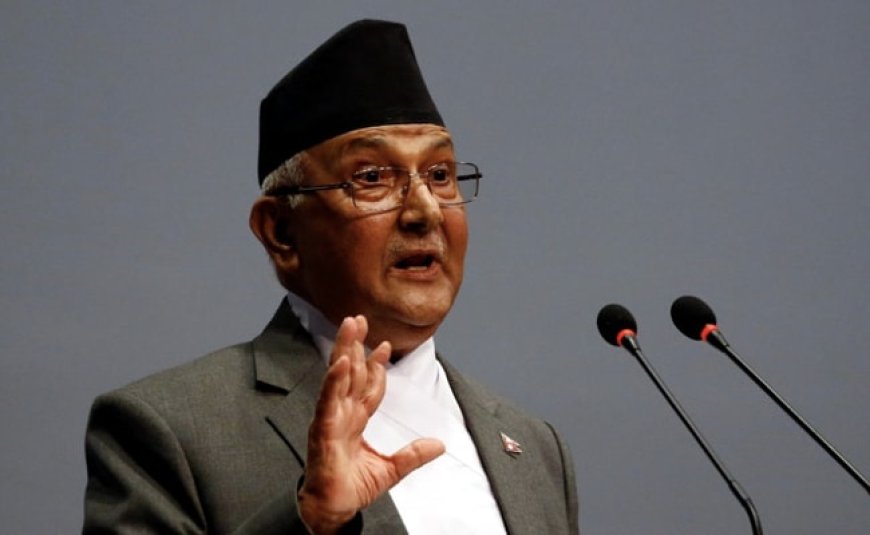 "Committed To Strengthen Nepal-India Relations": Newly Appointed PM