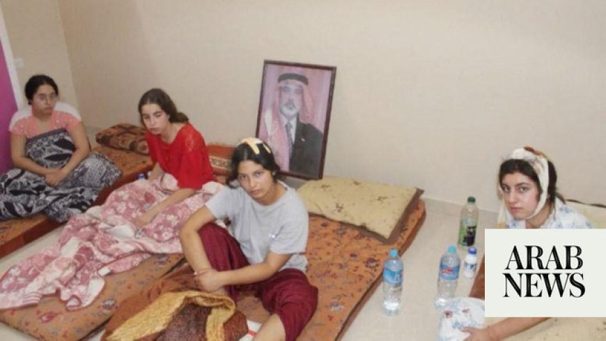 Amid new photos, families of Israel hostage soldiers plead for deal