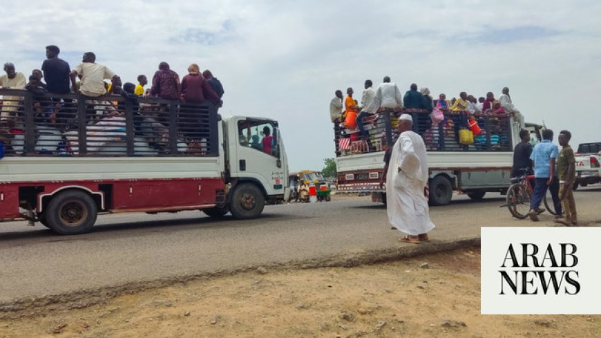 Sudan’s warring parties continue talks with UN envoy