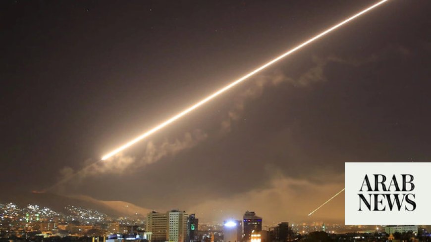 Why Damascus has failed to prevent repeated Israeli strikes on Iranian targets on Syrian territory