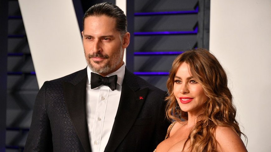 Joe Manganiello denies Sofia Vergara’s claim marriage ended because he wanted a baby: 'Simply not true'