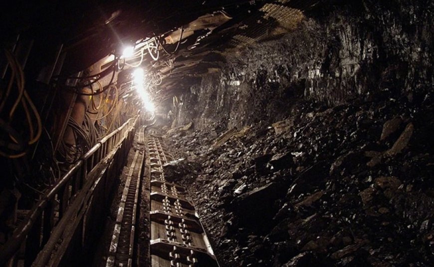 3 Killed, 4 Injured After Coal Mine Collapses In Pakistan