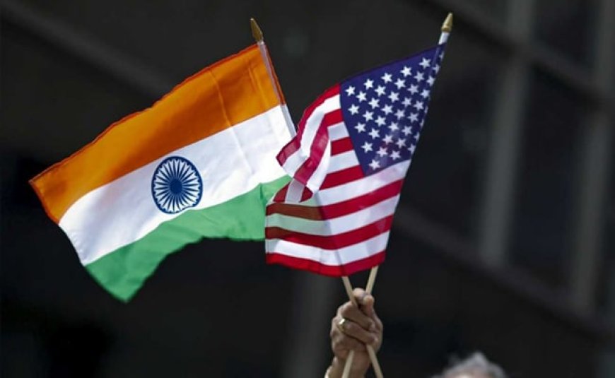 India Is A "Strategic Partner", Says Pentagon