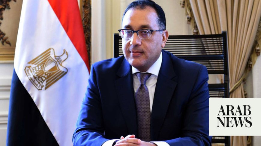 PM: Egypt will halt power cuts on Sunday