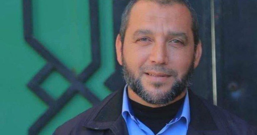 Remembering the ‘smiling face’ of a veteran Gaza university security guard