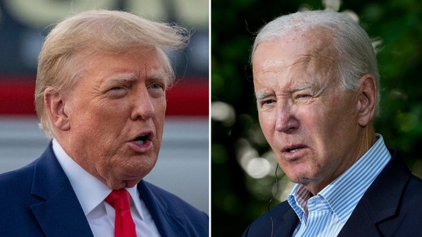 GOP lawmaker rips Biden's 'weak' foreign policy record in preview of RNC speeches: 'Global laughingstock'