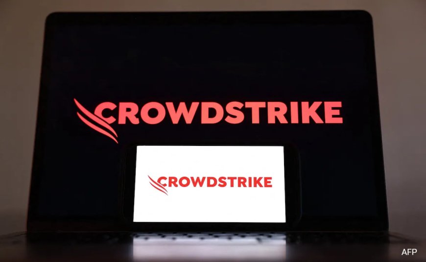 CrowdStrike: All About The Cybersecurity Giant Behind Global IT Outage