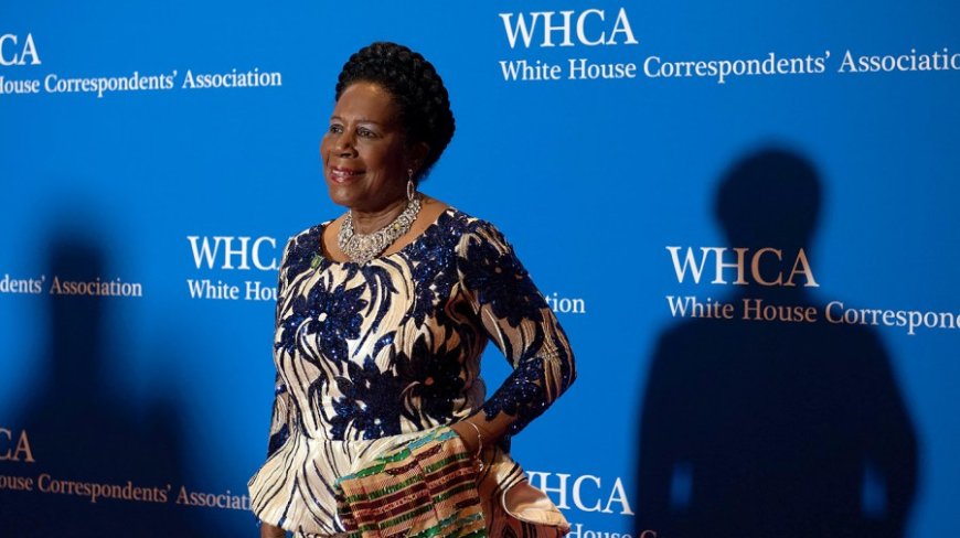 Rep. Sheila Jackson Lee dead at 74