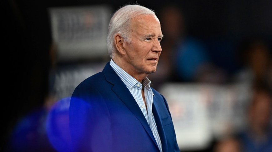 Here are the Democrats who have called on Biden to withdraw or be replaced