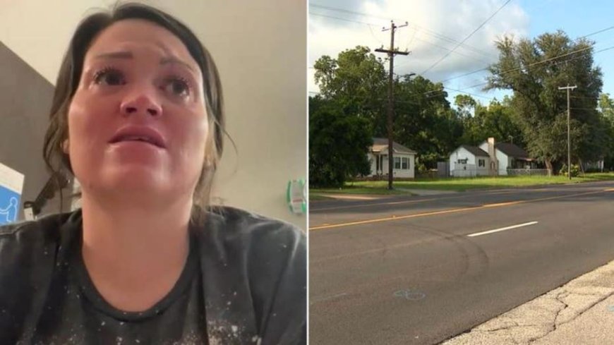 Pregnant Texas woman 8 months along loses baby after hit-and-run: 'I want to know how they sleep at night'