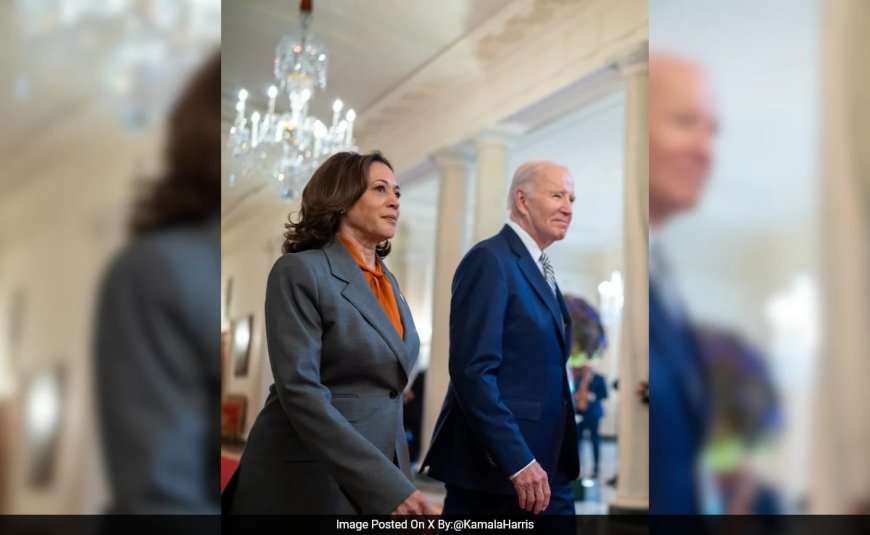 'The Simpsons' Predicted It? On Kamala Harris, X User Cites 2000 Episode