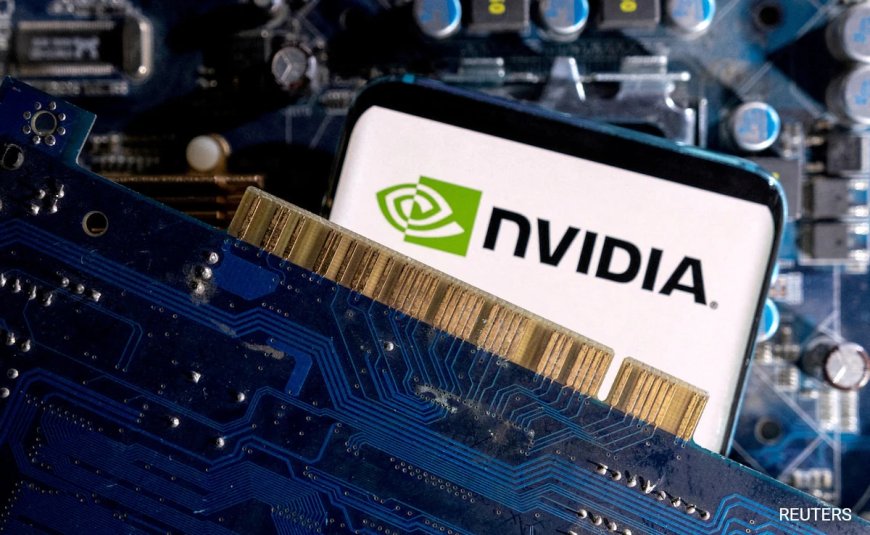 Nvidia Preparing New Flagship AI Chip For Chinese Market, Sources Say