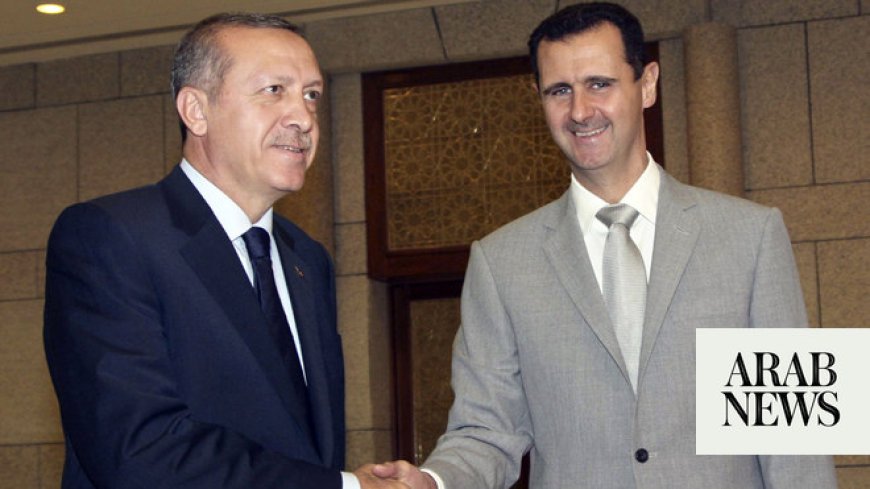 No plan for Erdogan to meet Assad in Moscow, Turkish source says