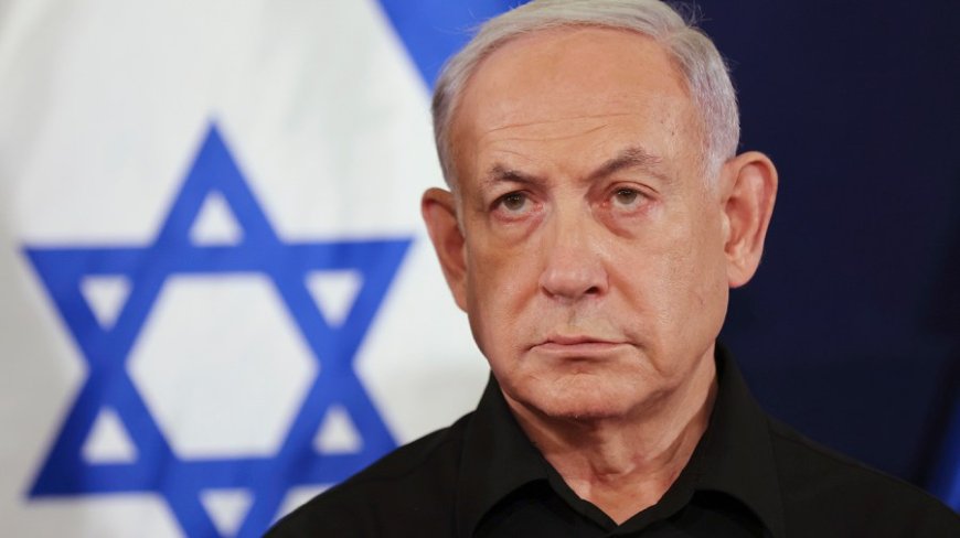 Vance not attending Netanyahu speech to Congress