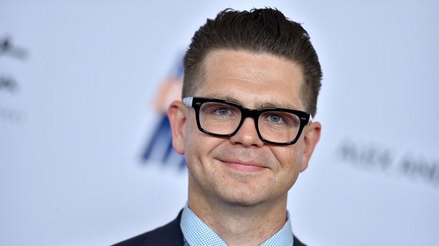 Jack Osbourne says he's now voting for Trump after former president's reaction to assassination attempt