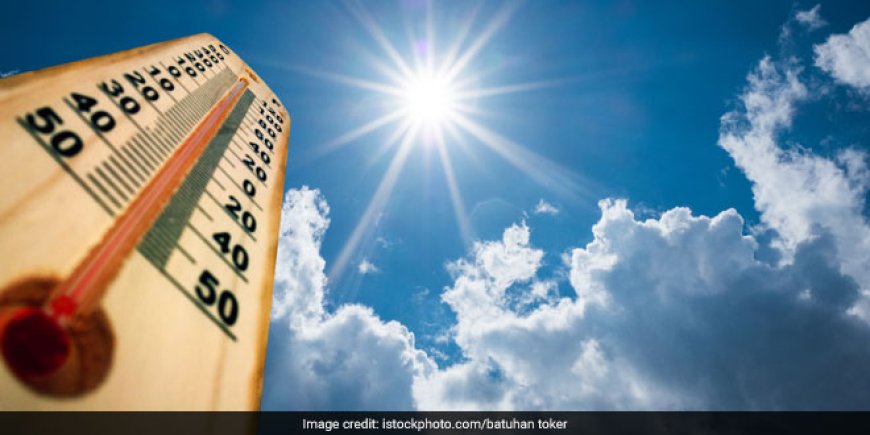 World's Hottest Day Record Broken In 24 Hours, Says Climate Watchdog