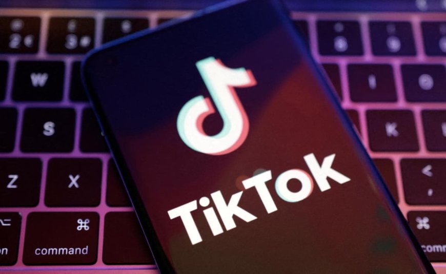 TikTok Fined $2.4 Million By UK Over Child Safety Data Reporting