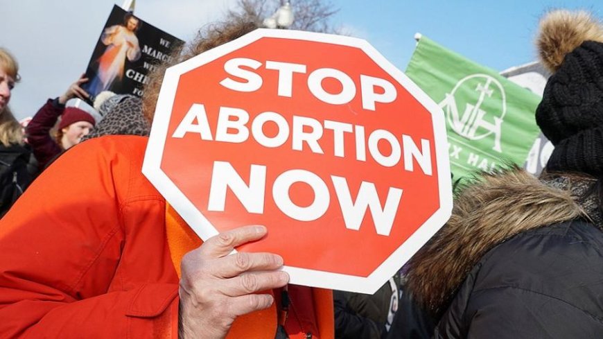 Strict Iowa abortion law set to take effect