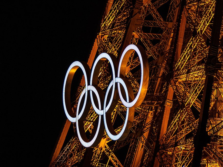 All to know about the Paris Olympics 2024 opening ceremony