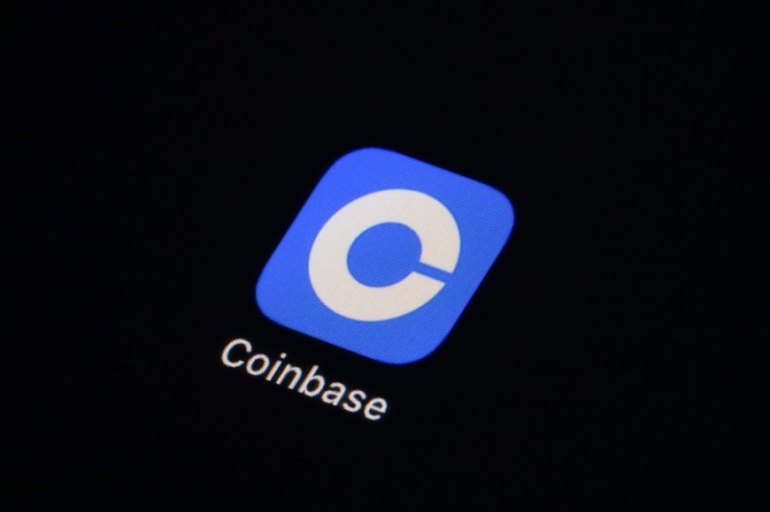 Former Clinton aide, OpenAI executive Chris Lehane joins Coinbase’s board