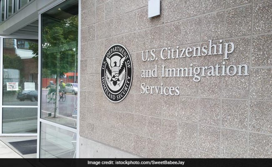 Children Of Indian-American Immigrants Face Deportation As Time Runs Out