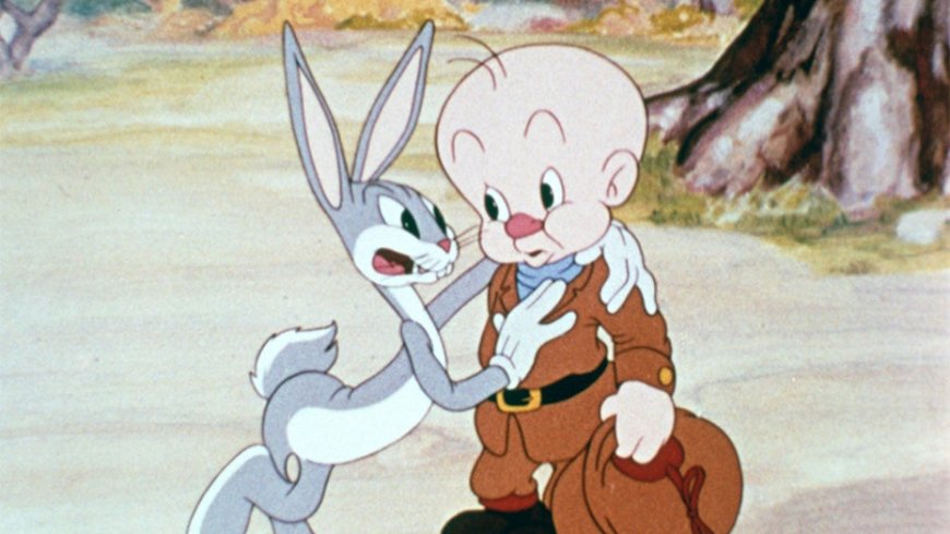 On this day in history, July 27, 1940, Bugs Bunny debuts in animated film 'A Wild Hare'