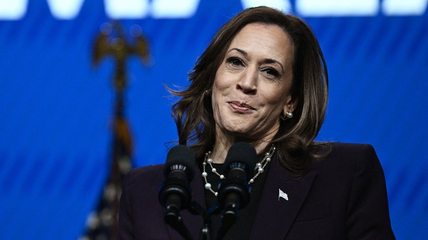 Harris campaign claims she no longer supports fracking ban she touted in 2019: report