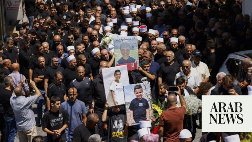 Could the Majdal Shams soccer field tragedy spark an all-out Israel-Hezbollah war?