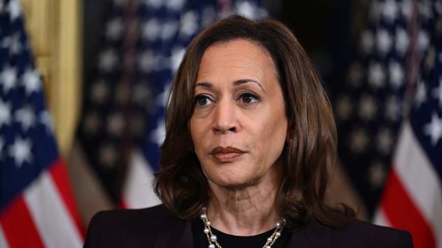 Latest Trump ad attacks Harris as 'border czar'