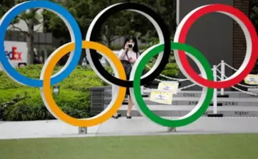 After Rain, Fans Suffer From Scorching Heat In Paris Olympics 2024