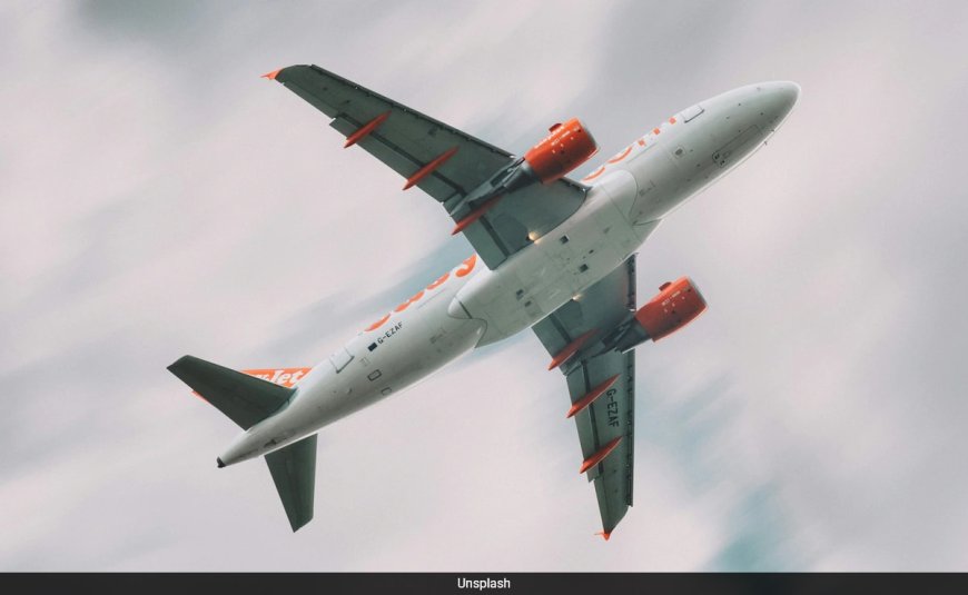 Co-Pilot Faints On Lisbon-Bound Flight, Rare "Red Alert" Issued