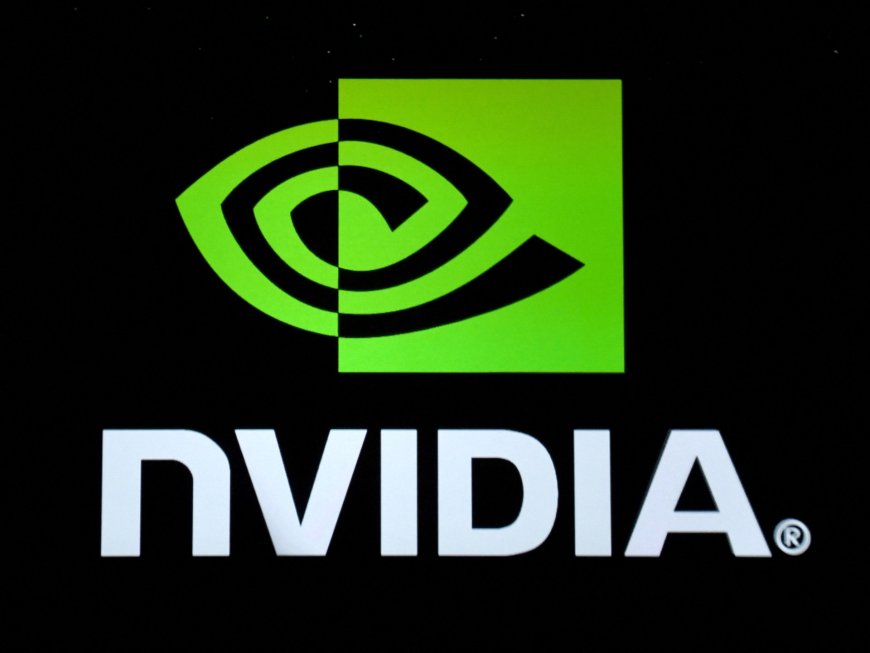 Nvidia sets record for biggest daily gain in value in stock market history