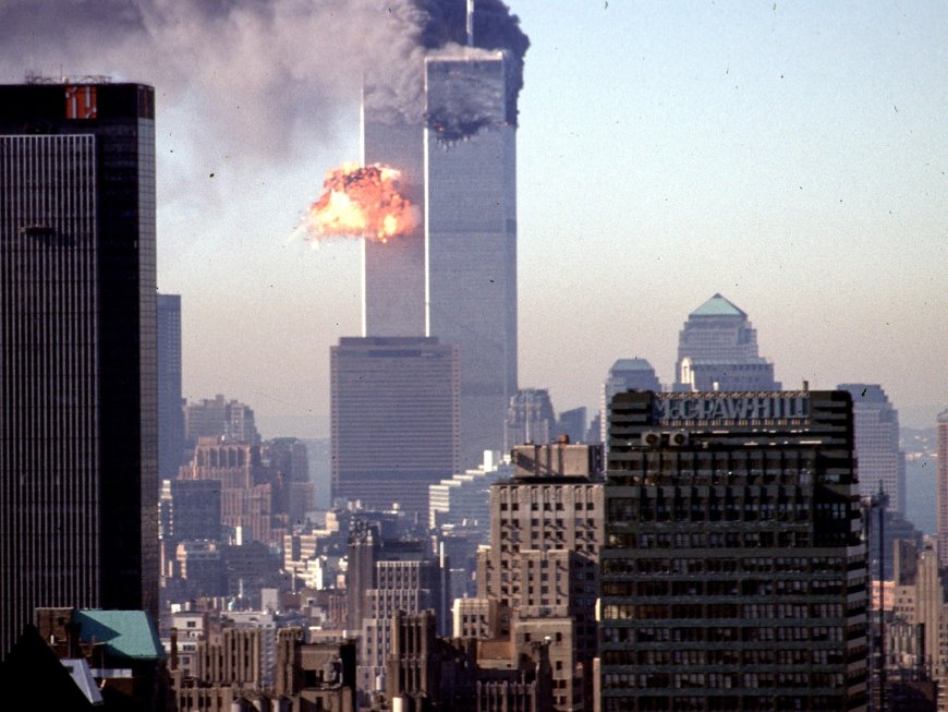 US reaches plea deals with 9/11 accused, including Khalid Sheikh Mohammed