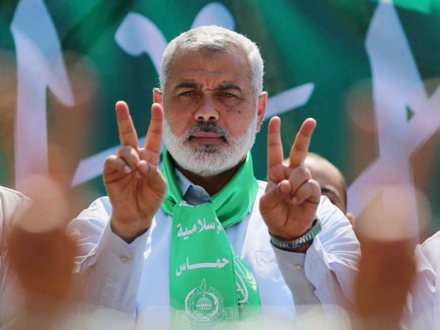 Hamas chief Ismail Haniyeh killed in Iran: What to know, what’s next?