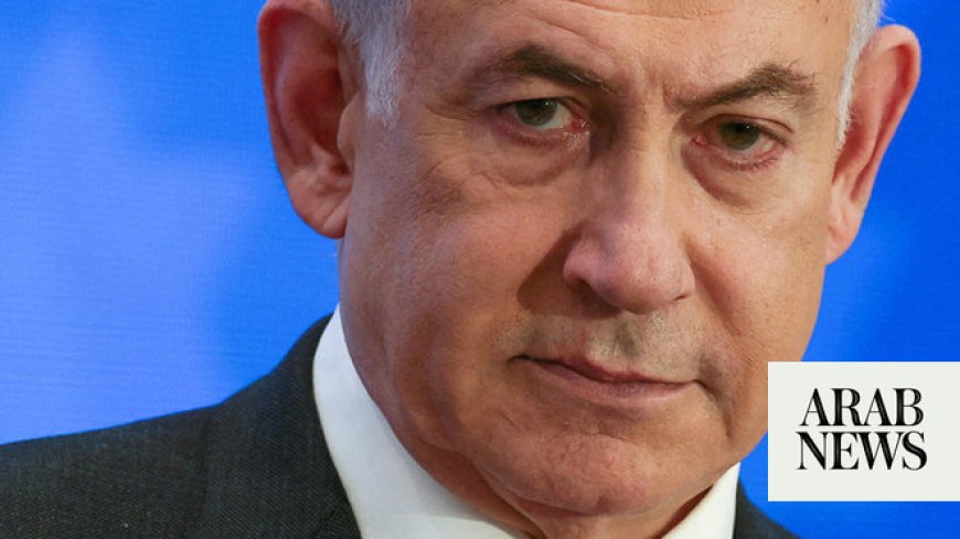 Netanyahu says Israel will exact heavy price for revenge attacks