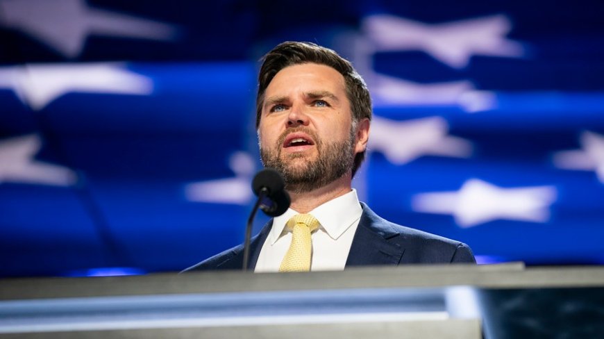 Watch live: JD Vance rallies in Arizona