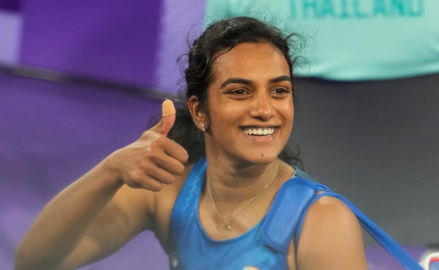 India's Full Schedule, Medal Events At Olympics 2024, Day 6: Badminton Knockouts Start, Swapnil Khusale In Shooting Final