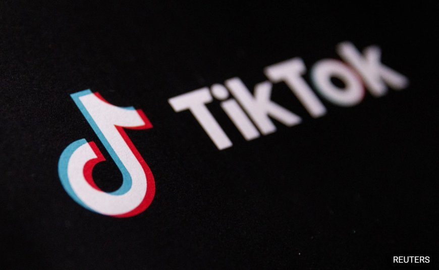 US Sues TikTok Over "Massive-Scale" Privacy Violations Of Kids Under 13