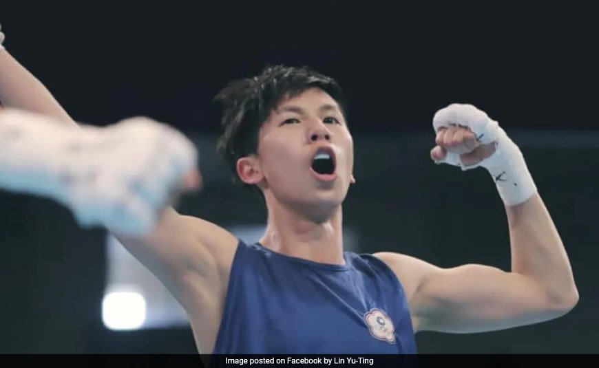 Who Is Lin Yu-ting? The Olympic Boxer Who Failed Gender Eligibility Test